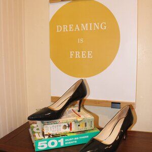 Cole Haan Grand OS Pumps!